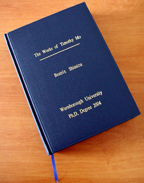 Dissertation  thesis printing and binding ireland   cork 