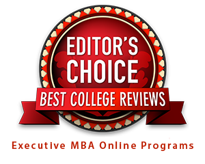 Best College Reviews MBA