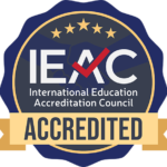 WCI is accredited by IEAC with a 5-star ranking