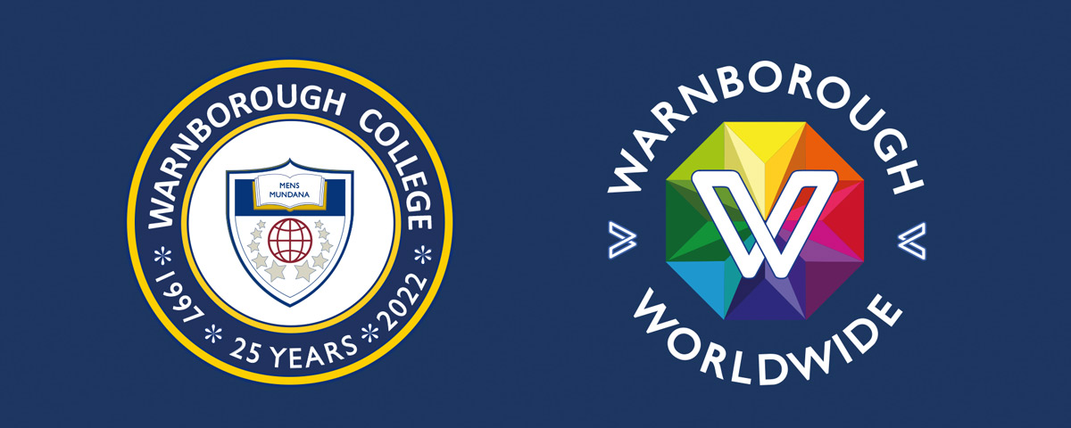 Warnborough College Ireland - 25th Anniversary