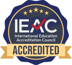 WCI receives 5-star accreditation from IEAC